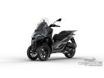 Klikněte pro detailní foto č. 13 - Piaggio MP3 310 E5+ AKCE