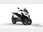 Detail nabídky - Piaggio MP3 310 E5+ AKCE