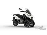 Detail nabídky - Piaggio MP3 310 E5+ AKCE
