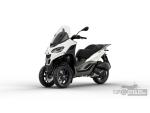 Klikněte pro detailní foto č. 2 - Piaggio MP3 310 E5+ AKCE