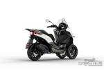 Klikněte pro detailní foto č. 3 - Piaggio MP3 310 E5+ AKCE