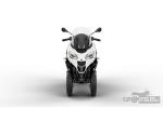 Klikněte pro detailní foto č. 4 - Piaggio MP3 310 E5+ AKCE