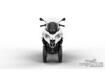 Klikněte pro detailní foto č. 5 - Piaggio MP3 310 E5+ AKCE
