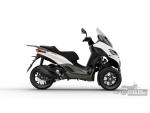 Klikněte pro detailní foto č. 6 - Piaggio MP3 310 E5+ AKCE