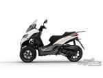 Klikněte pro detailní foto č. 7 - Piaggio MP3 310 E5+ AKCE