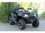 Klikněte pro detailní foto č. 10 - Loncin XWolf 550i EPS 4x4 Long Black ( odpočet DPH ), 4-letá záruka