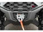 Klikněte pro detailní foto č. 14 - Loncin X-Wolf 550i EPS 4x4 Long Red ( odpočet DPH ), 4-letá záruka