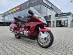 Detail nabídky - Honda GL 1500 Gold Wing SE