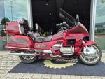 Klikněte pro detailní foto č. 3 - Honda GL 1500 Gold Wing SE