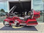 Klikněte pro detailní foto č. 7 - Honda GL 1500 Gold Wing SE