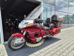 Klikněte pro detailní foto č. 8 - Honda GL 1500 Gold Wing SE