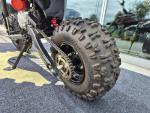 Klikněte pro detailní foto č. 10 - Ostatní DemonX Phatboi 140