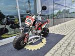 Klikněte pro detailní foto č. 7 - Ostatní DemonX Phatboi 140