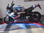 Klikněte pro detailní foto č. 2 - BMW BMW M 1000 R