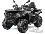 Klikněte pro detailní foto č. 1 - CFMOTO Gladiator X625 A EPS T3b