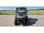 Klikněte pro detailní foto č. 8 - Linhai T-BOSS 570 EPS T1B
