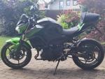 Detail nabídky - Kawasaki Z 400