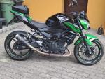 Klikněte pro detailní foto č. 2 - Kawasaki Z 400