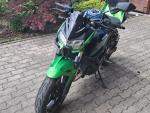 Klikněte pro detailní foto č. 3 - Kawasaki Z 400