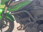 Klikněte pro detailní foto č. 4 - Kawasaki Z 400