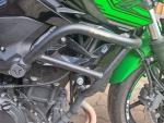 Klikněte pro detailní foto č. 5 - Kawasaki Z 400