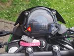 Klikněte pro detailní foto č. 6 - Kawasaki Z 400