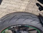 Klikněte pro detailní foto č. 7 - Kawasaki Z 400