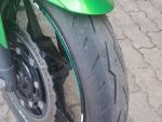 Klikněte pro detailní foto č. 8 - Kawasaki Z 400