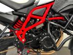 Klikněte pro detailní foto č. 12 - BMW F 800 GS ABS