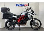 Klikněte pro detailní foto č. 2 - BMW F 800 GS ABS