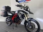 Klikněte pro detailní foto č. 4 - BMW F 800 GS ABS