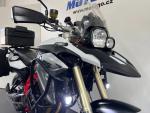 Klikněte pro detailní foto č. 5 - BMW F 800 GS ABS