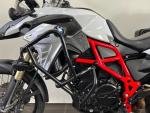 Klikněte pro detailní foto č. 8 - BMW F 800 GS ABS