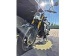 Klikněte pro detailní foto č. 10 - CFMOTO 700 CL-X Heritage