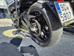 Klikněte pro detailní foto č. 13 - CFMOTO 700 CL-X Heritage