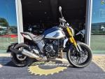 Klikněte pro detailní foto č. 3 - CFMOTO 700 CL-X Heritage