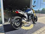 Klikněte pro detailní foto č. 4 - CFMOTO 700 CL-X Heritage