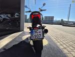 Klikněte pro detailní foto č. 5 - CFMOTO 700 CL-X Heritage