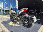 Klikněte pro detailní foto č. 6 - CFMOTO 700 CL-X Heritage