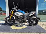 Klikněte pro detailní foto č. 7 - CFMOTO 700 CL-X Heritage