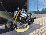 Klikněte pro detailní foto č. 8 - CFMOTO 700 CL-X Heritage