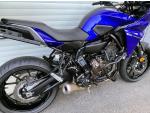 Klikněte pro detailní foto č. 10 - Yamaha Tracer 7 / 700 ABS, SUPER STAV