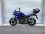 Klikněte pro detailní foto č. 11 - Yamaha Tracer 7 / 700 ABS, SUPER STAV