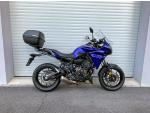 Klikněte pro detailní foto č. 1 - Yamaha Tracer 7 / 700 ABS, SUPER STAV