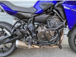 Klikněte pro detailní foto č. 2 - Yamaha Tracer 7 / 700 ABS, SUPER STAV