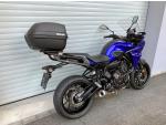 Klikněte pro detailní foto č. 8 - Yamaha Tracer 7 / 700 ABS, SUPER STAV