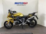 Detail nabídky - BMW R 1250 RS ABS ESA FULL