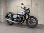 Klikněte pro detailní foto č. 2 - Triumph Street Twin 900 EC1 Ltd. Edition - ČR / 1.MAJ / DPH / SUPER CENA