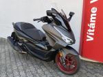 Klikněte pro detailní foto č. 2 - Honda Forza 125 ABS Special edition