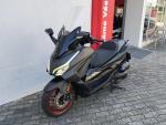Klikněte pro detailní foto č. 3 - Honda Forza 125 ABS Special edition